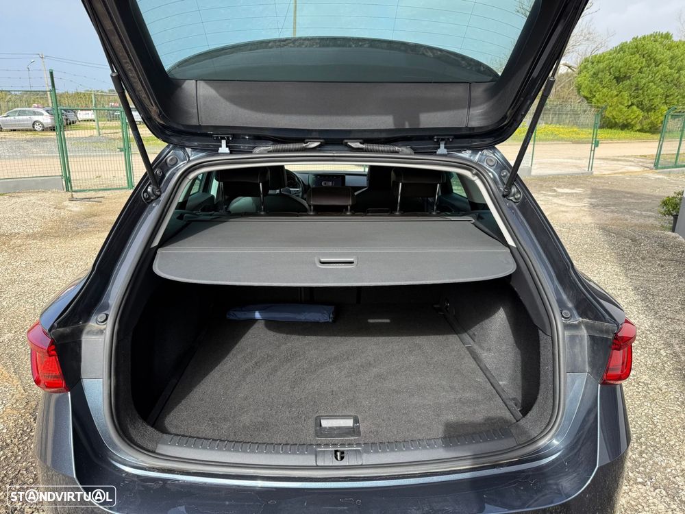 SEAT Leon ST 1.5 TSI Xcellence - 10