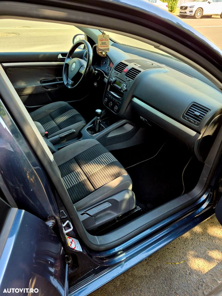 Volkswagen Golf 1.4 TSI United - 3