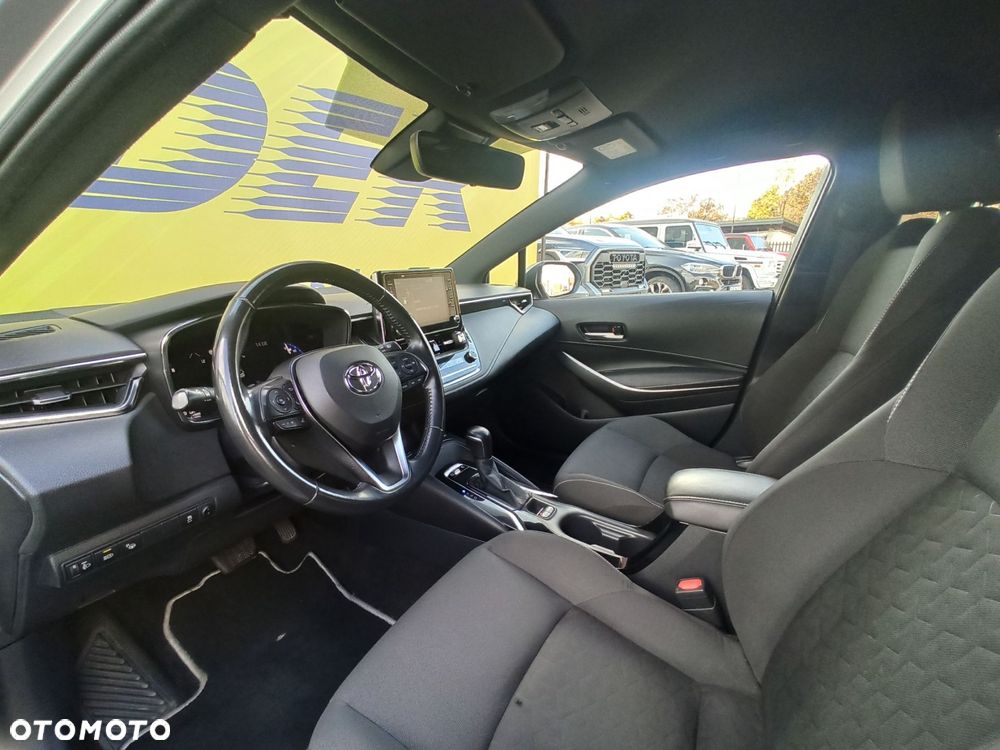 Toyota Corolla - 7