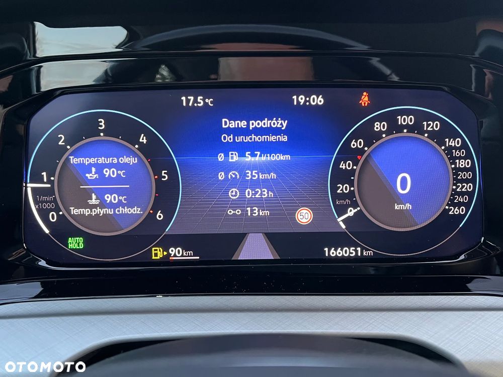 Volkswagen Golf 2.0 TDI Life - 14