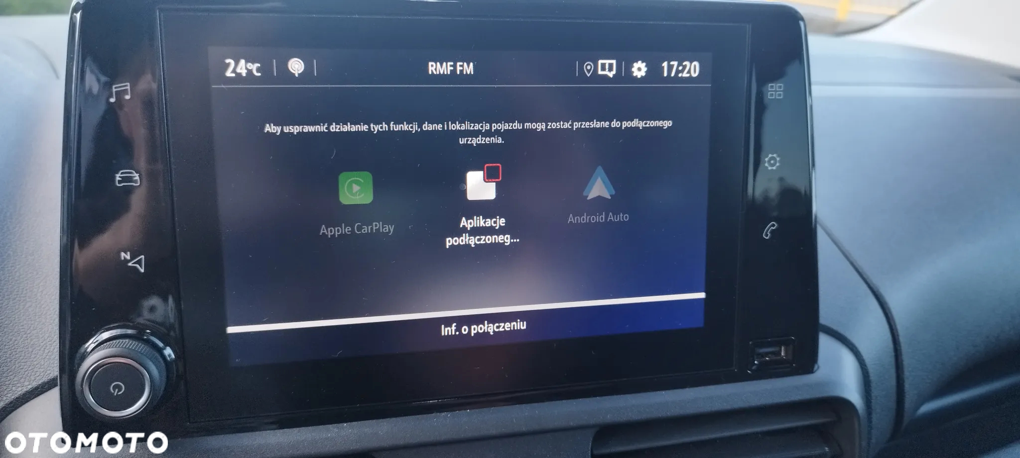 Opel Combo Life XL 1.5 CDTI Edition S&S - 14
