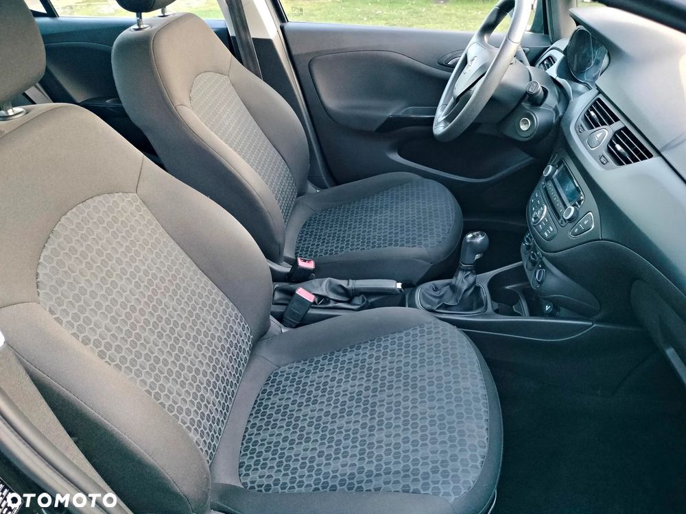 Opel Corsa - 6