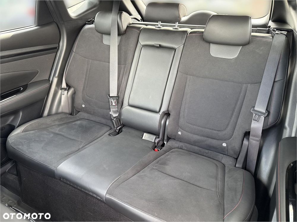 Hyundai Tucson - 17