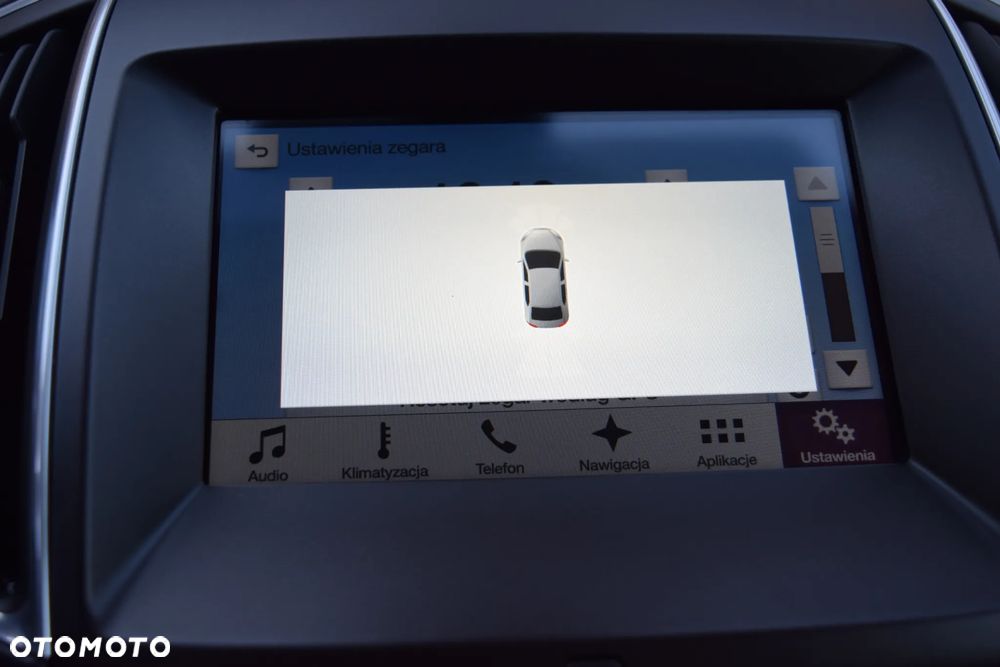 Ford S-Max 2.0 TDCi Titanium PowerShift - 24