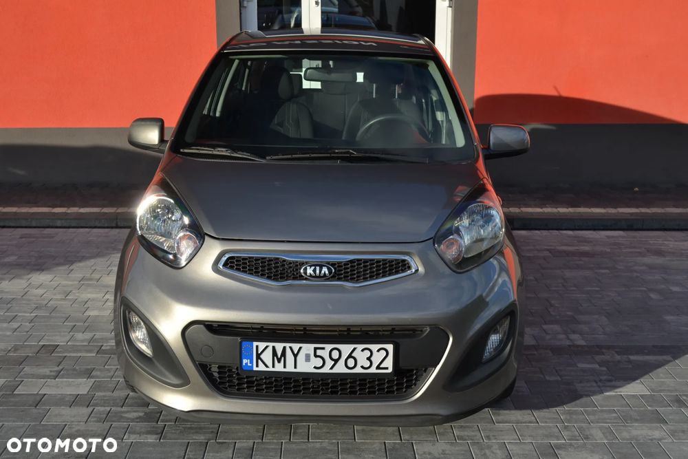 Kia Picanto 1.0 Spirit - 16