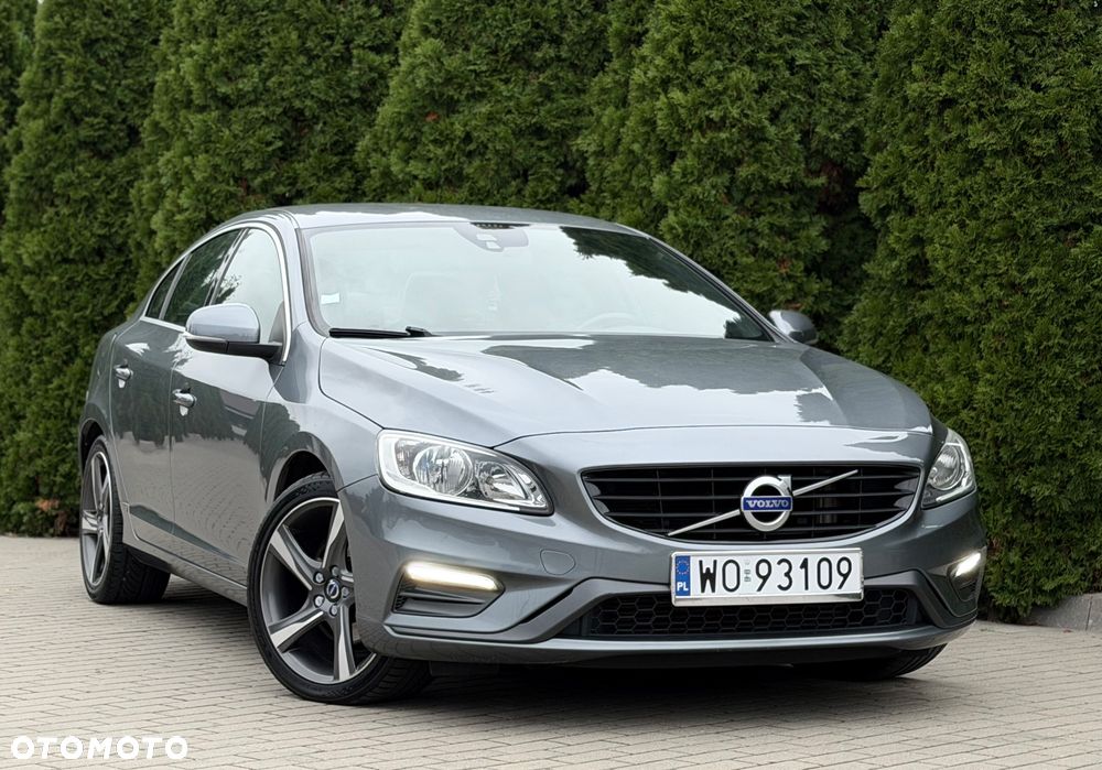Volvo S60 D3 RDesign - 11
