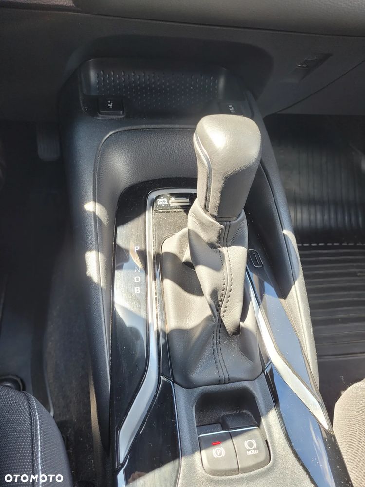 Toyota Corolla 1.8 Hybrid Comfort - 15
