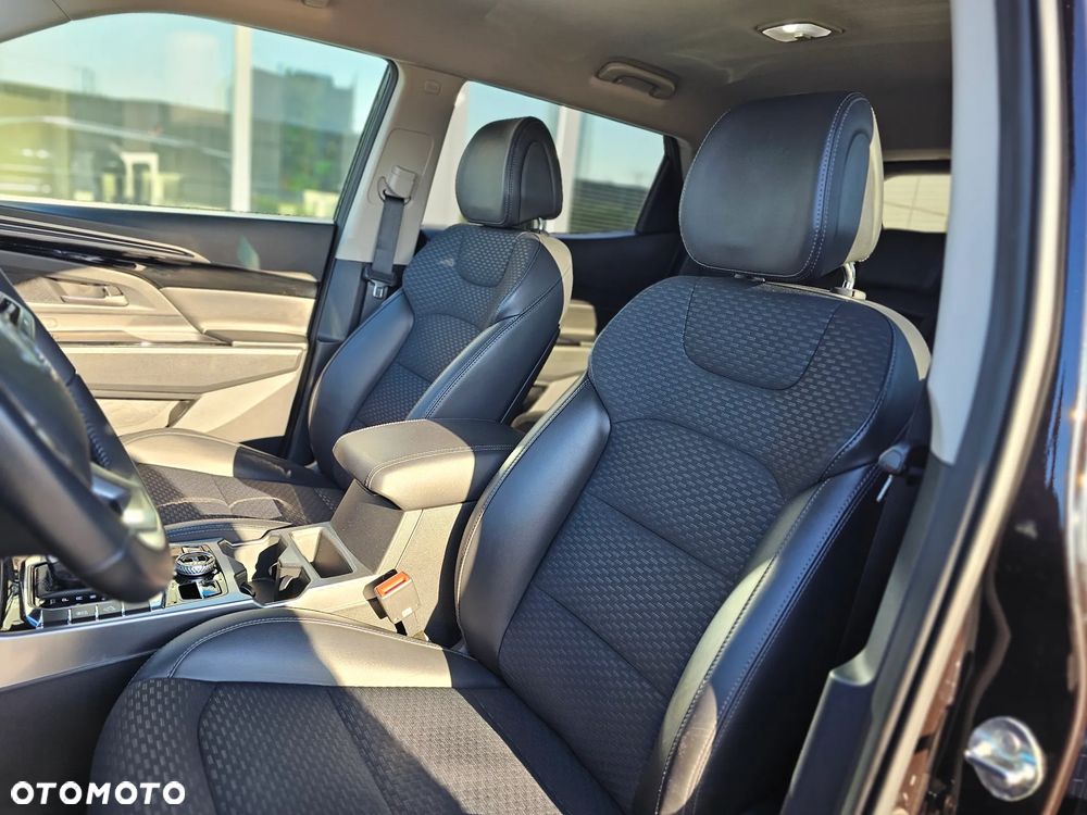 SsangYong/KGM Korando 1.5 T-GDI Quartz 2WD - 32