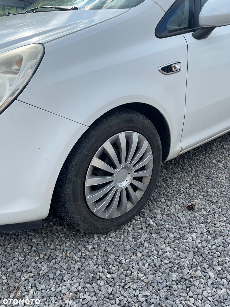 Opel Corsa 1.4 16V Enjoy - 5
