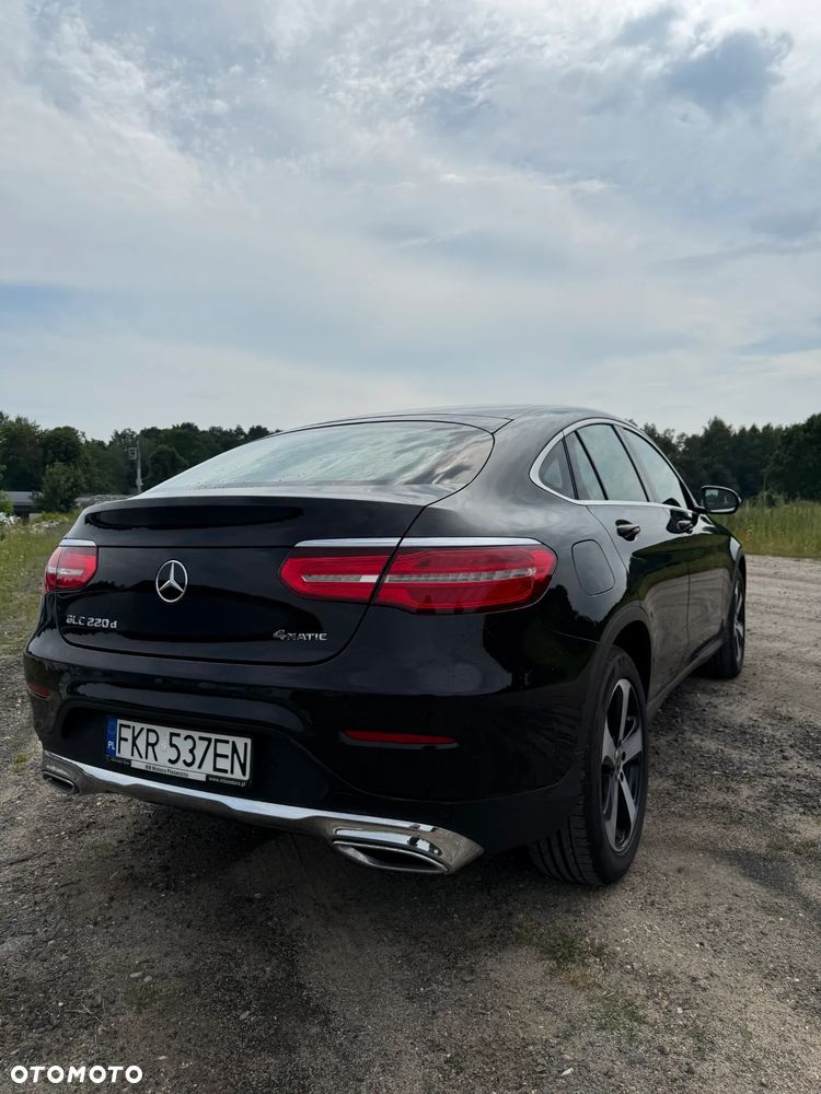 Mercedes-Benz GLC - 6