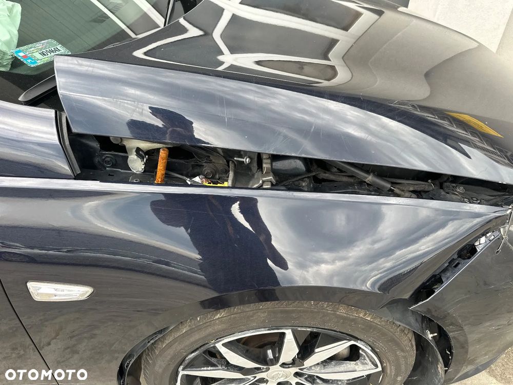 Opel Insignia 1.5 T Elite S&S - 11