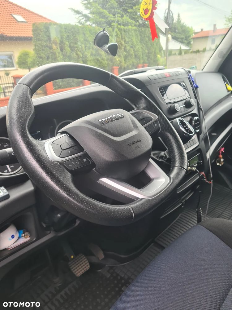 Iveco 35s18 - 3