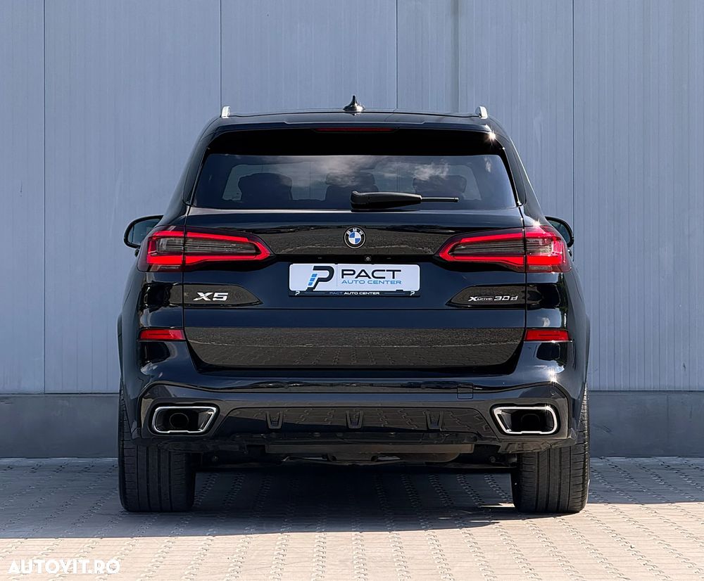 BMW X5 - 12