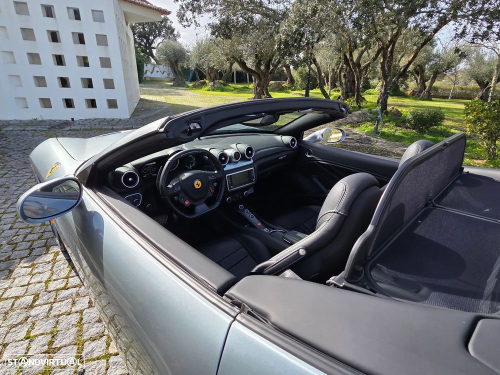 Ferrari California Hele - 23