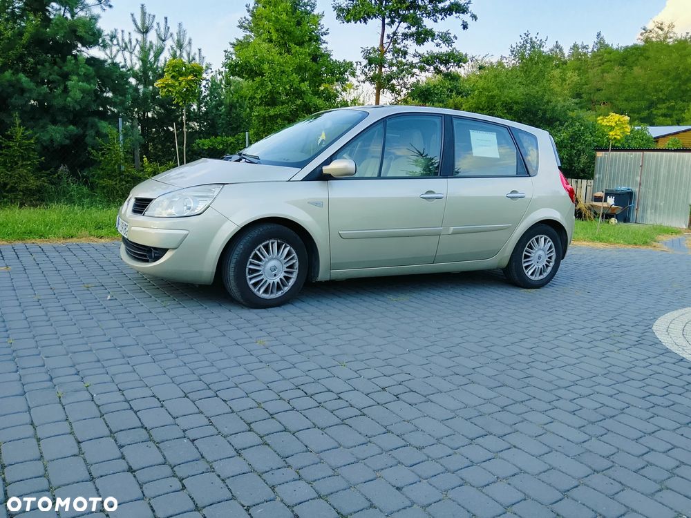 Renault Scenic - 30
