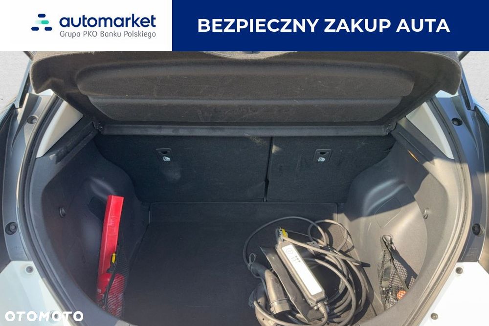 Nissan Leaf 40kWh Acenta - 9