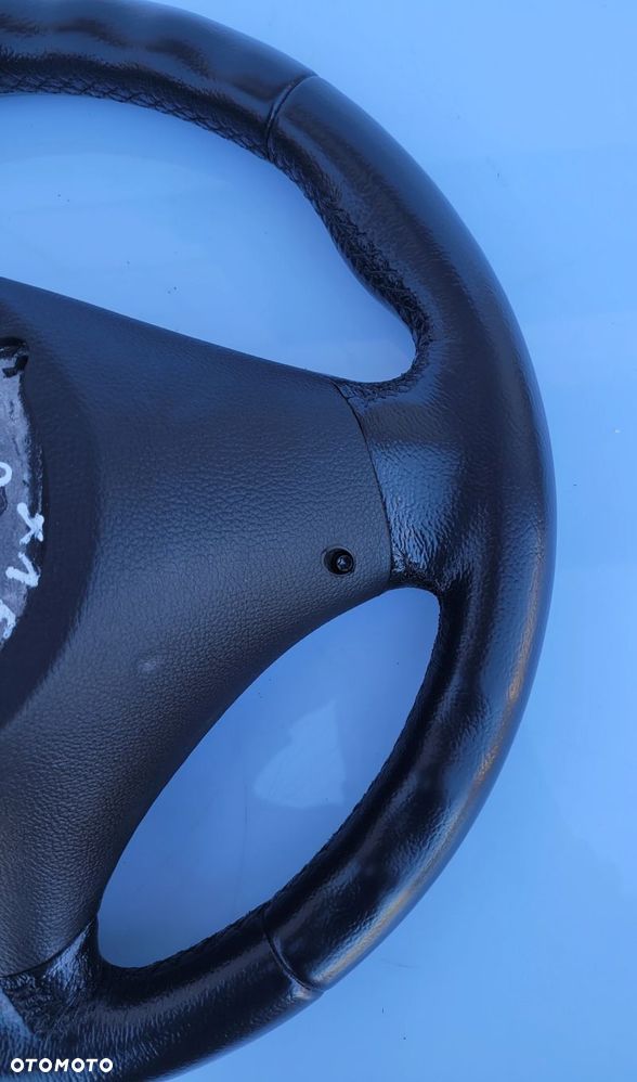 KIEROWNICA BMW E90 E91 E92 E93 E81 E82 E87 E88 X1 E84 SPORT BARDZO ŁADNA - 7
