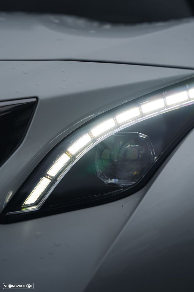 Peugeot 5008 1.5 BlueHDi GT Line - 14