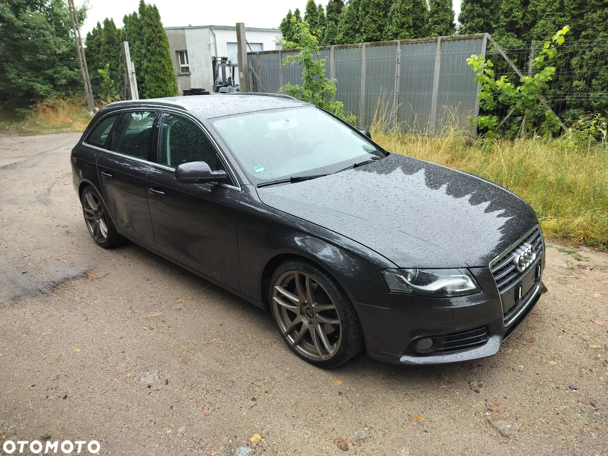Audi A4 Avant 1.8 TFSI Attraction - 9