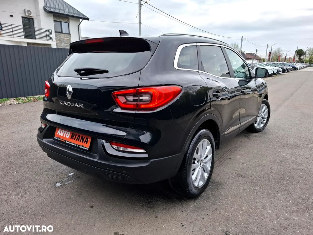 Renault Kadjar - 4