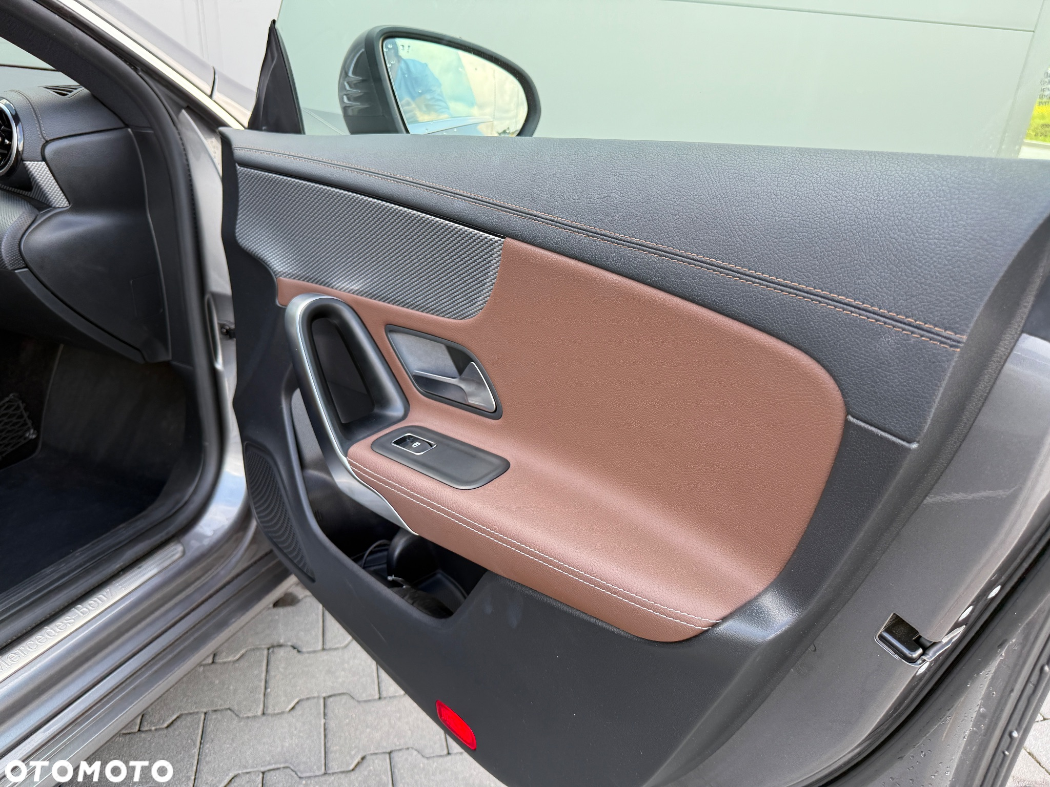 Mercedes-Benz CLA 200 d Shooting Brake 8G-DCT - 16