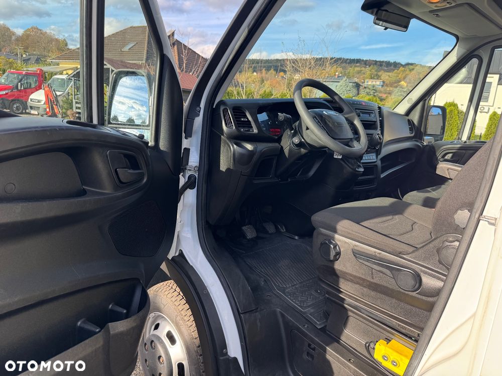 Iveco 35c17 Daily - 13