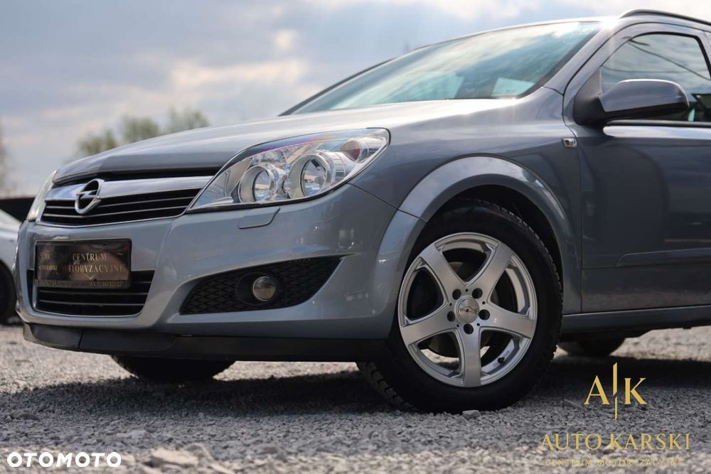 Opel Astra - 13
