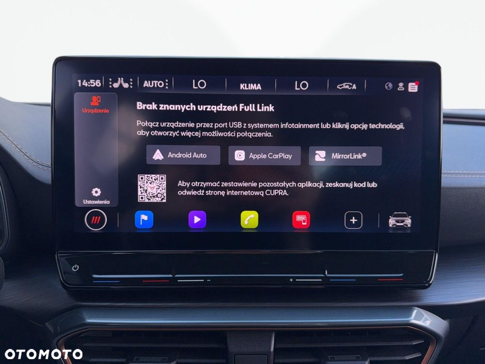 Cupra Formentor 2.0 TSI 4Drive VZ DSG - 37