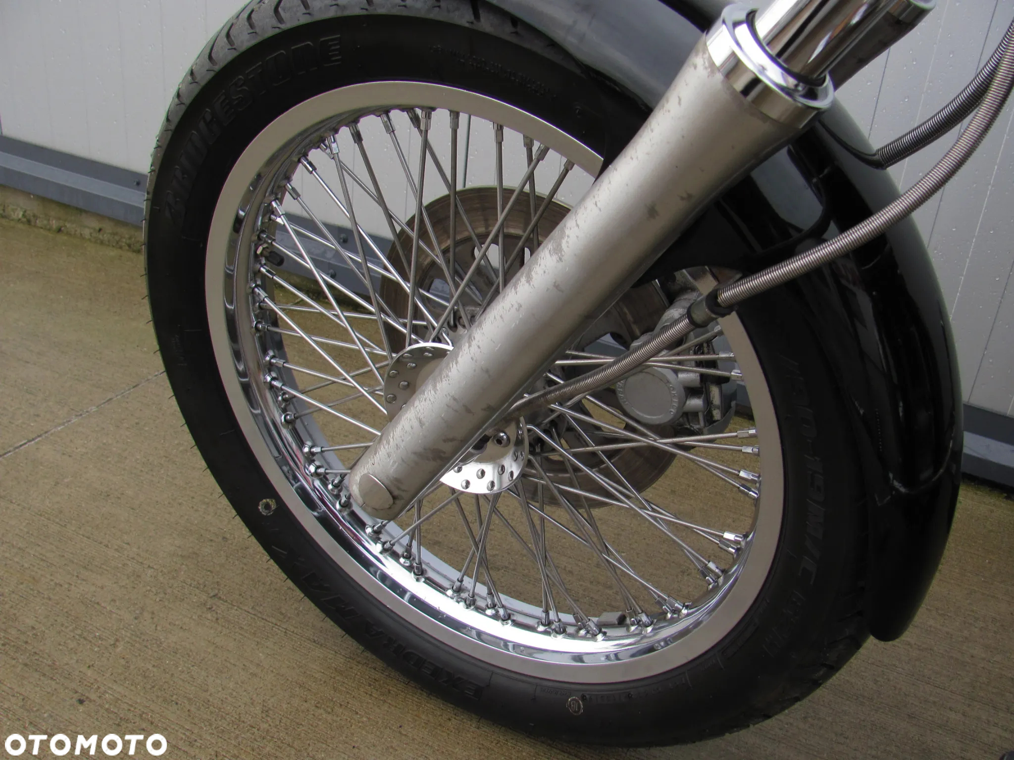 Suzuki Intruder - 23