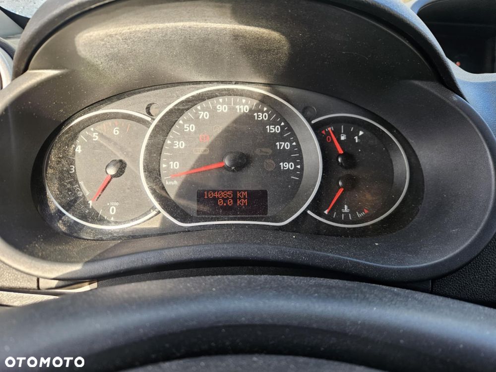 Renault KANGOO MAXI  Max - 14