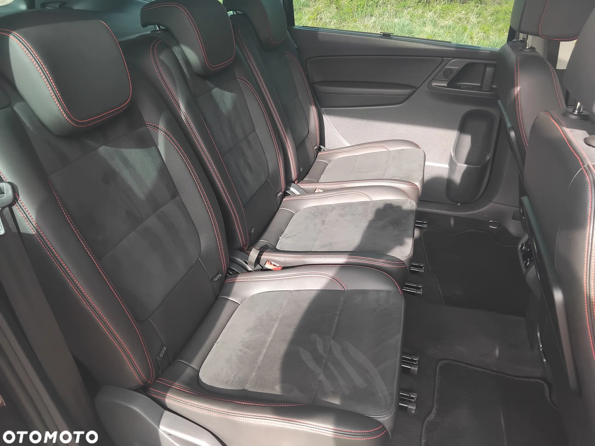 Seat Alhambra 2.0 TDI Ecomotive FR-Line - 39