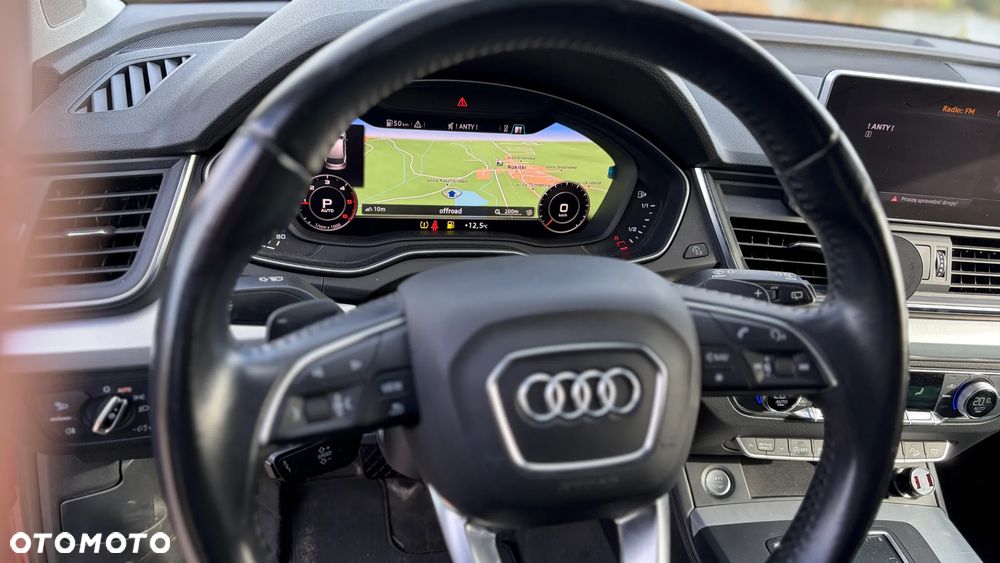 Audi Q5 2.0 TDI Quattro S tronic - 16