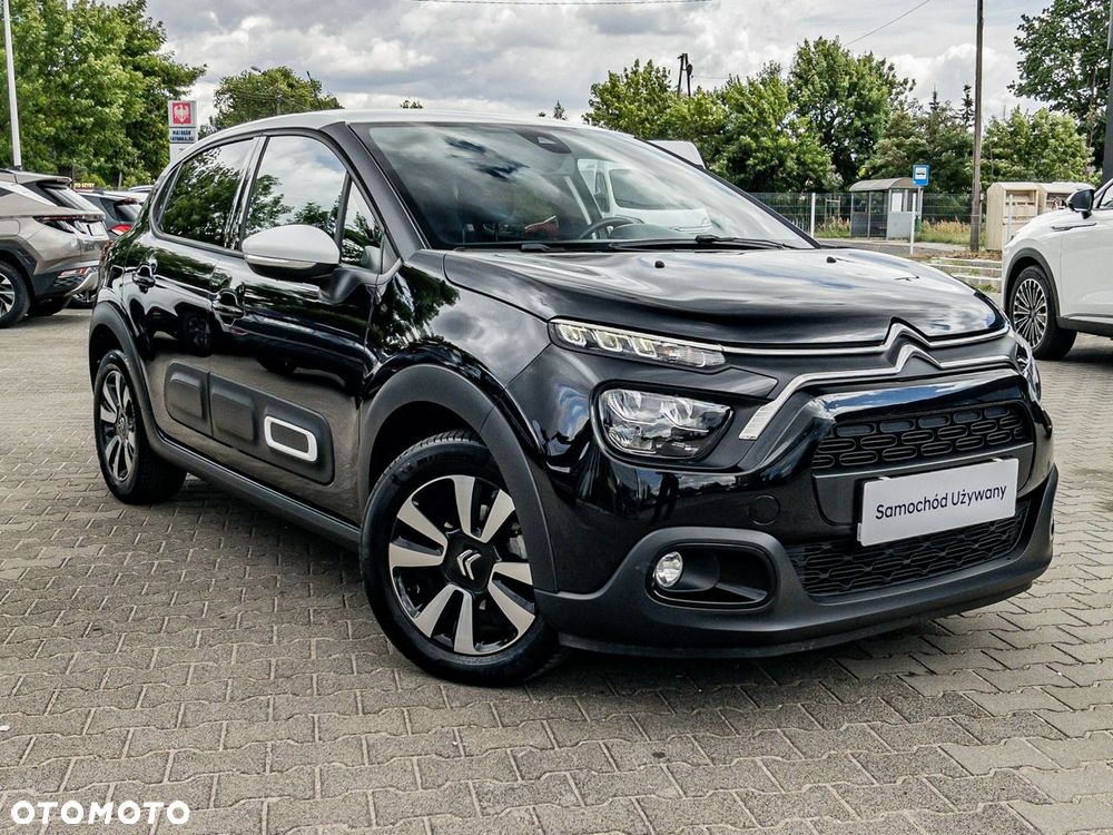 Citroën C3 - 2