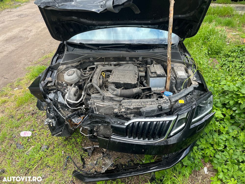 Skoda Octavia 1.0 TSI Ambition - 3