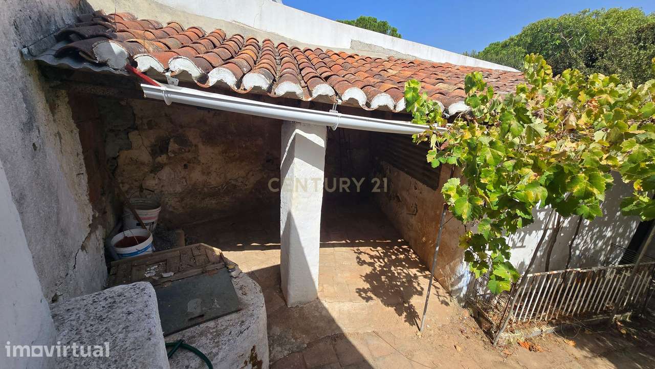 OURIQUE | UMA CASA COM HISTÓRIA, UM NOVO CAPÍTULO POR ESCREVER - Grande imagem: 2/35