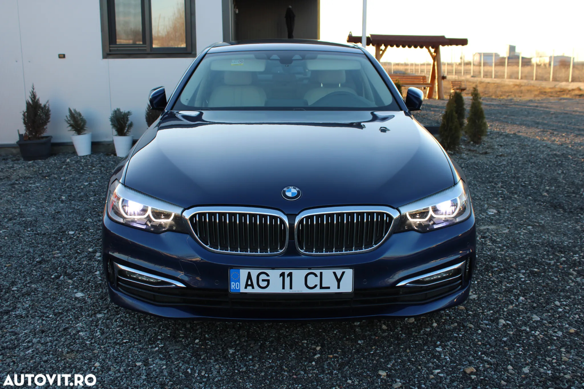BMW Seria 5 - 2
