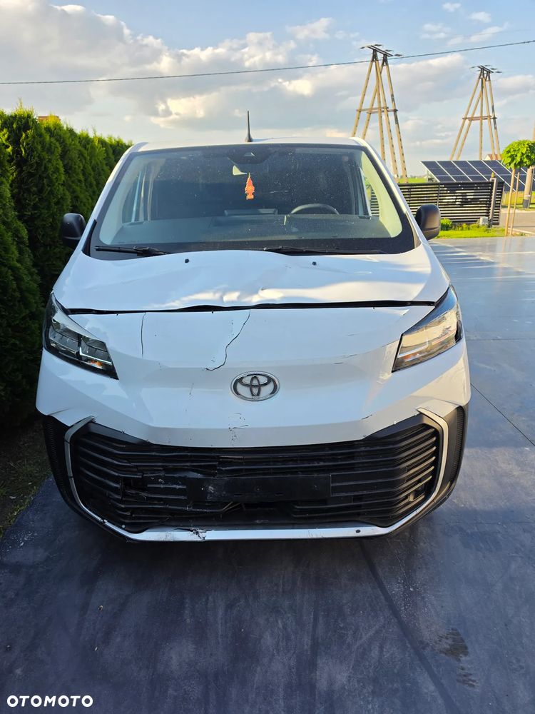 Toyota Proace - 4