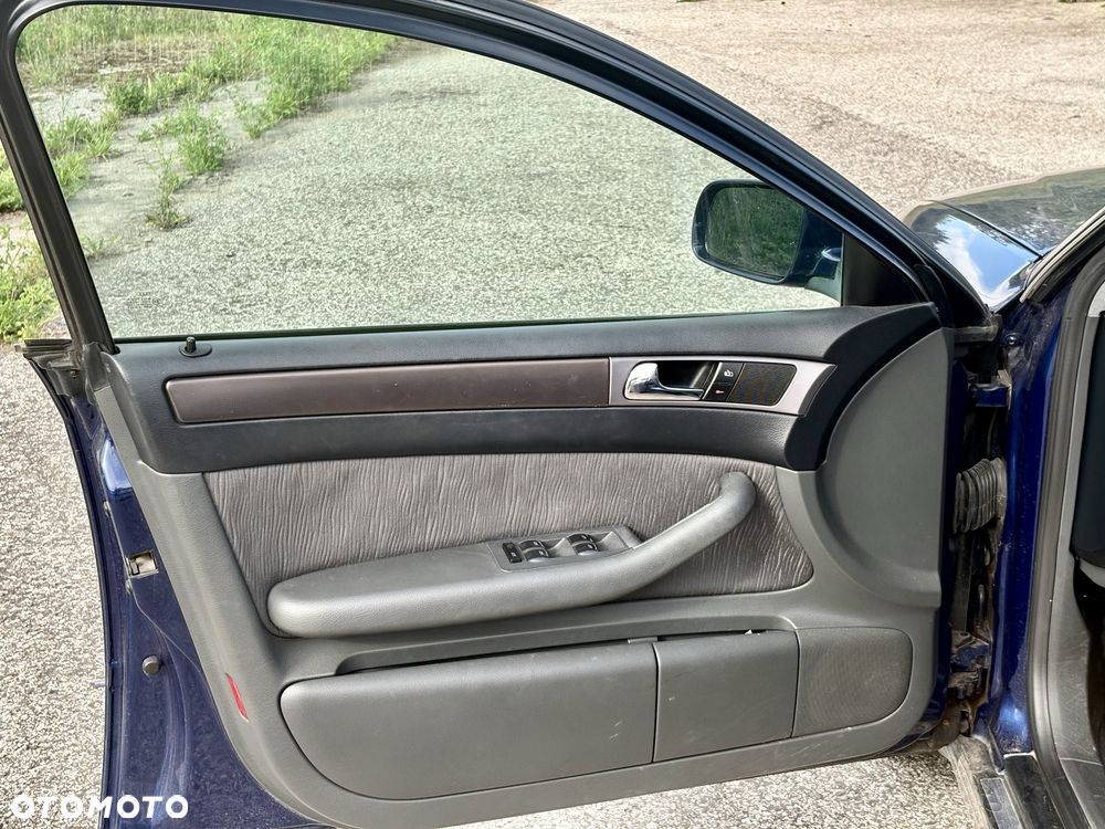 Audi A6 Limousine - 7