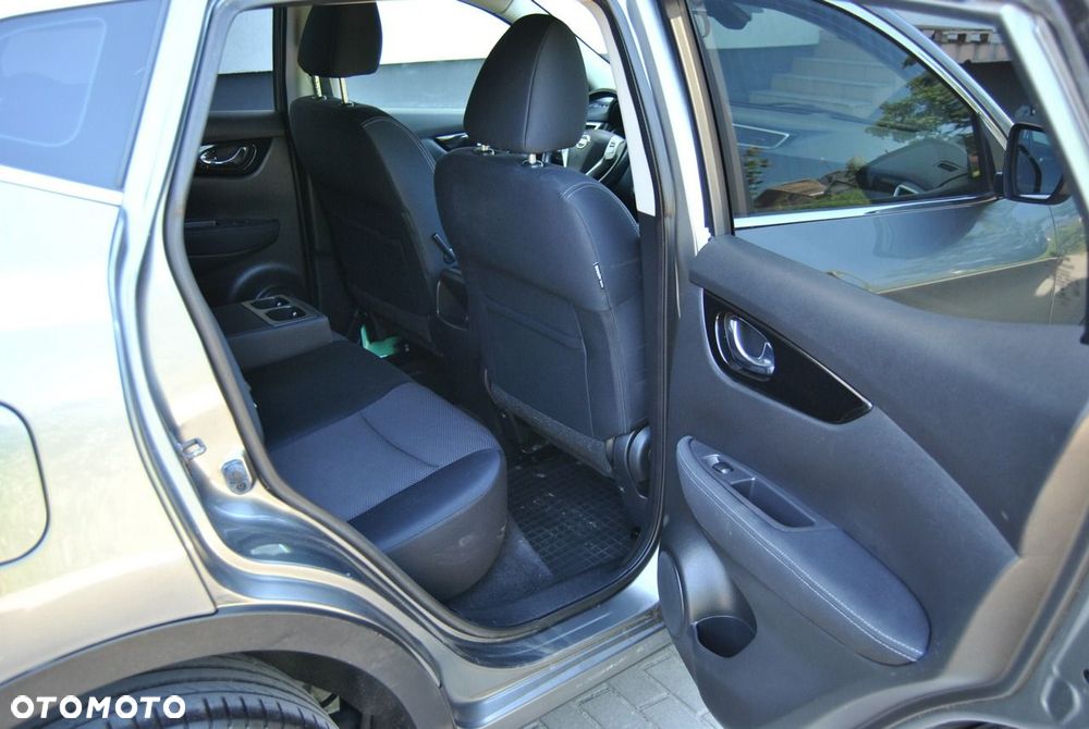 Nissan Qashqai 1.2 DIG-T Acenta - 14