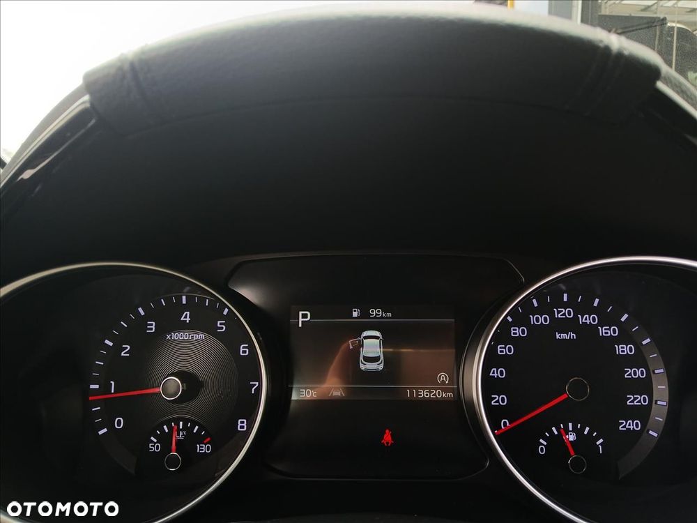 Kia XCeed 1.5 T-GDI M DCT - 12