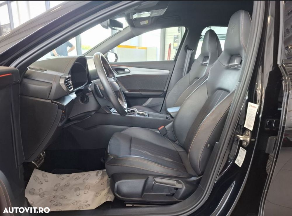 Cupra Formentor 1.4 e-HYBRID PHEV VZ - 10