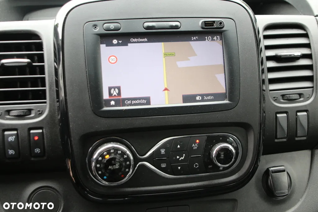 Opel VIVARO - 19