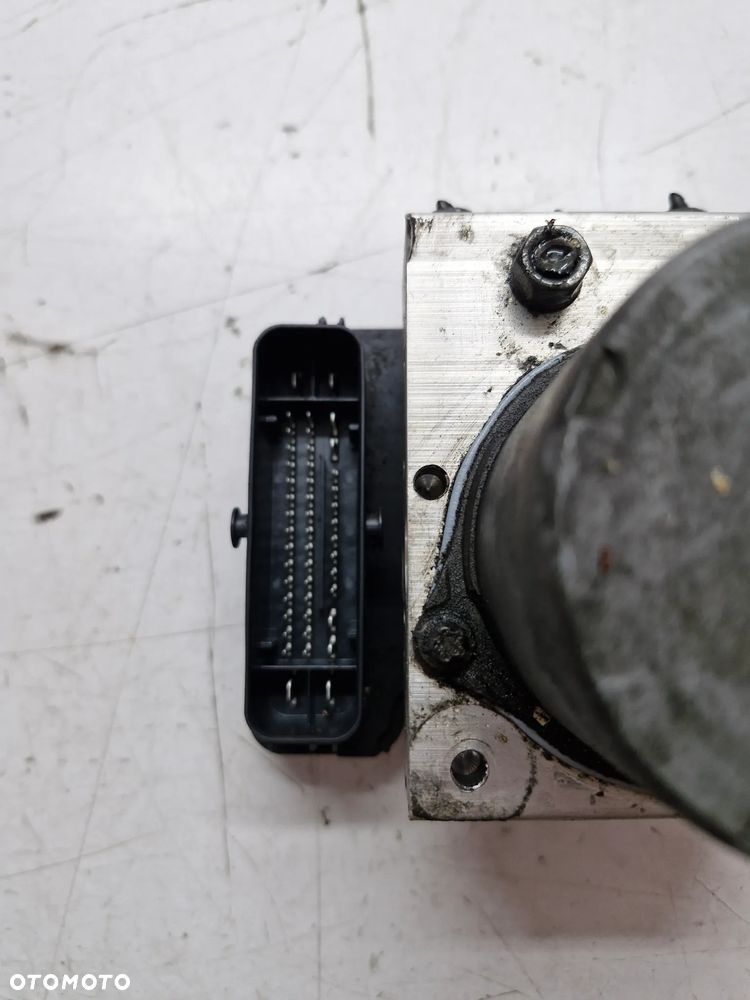 IVECO DAILY 14- POMPA HAMULCOWA ABS 5802812521 0265297257 0265956791 - 4