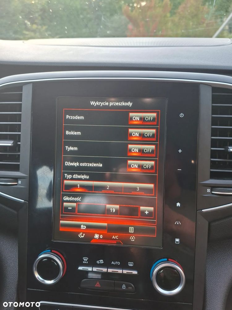 Renault Talisman - 23