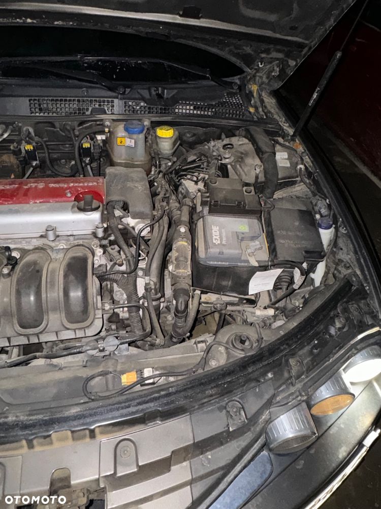 Alfa Romeo 159 1.9JTS Impression - 8