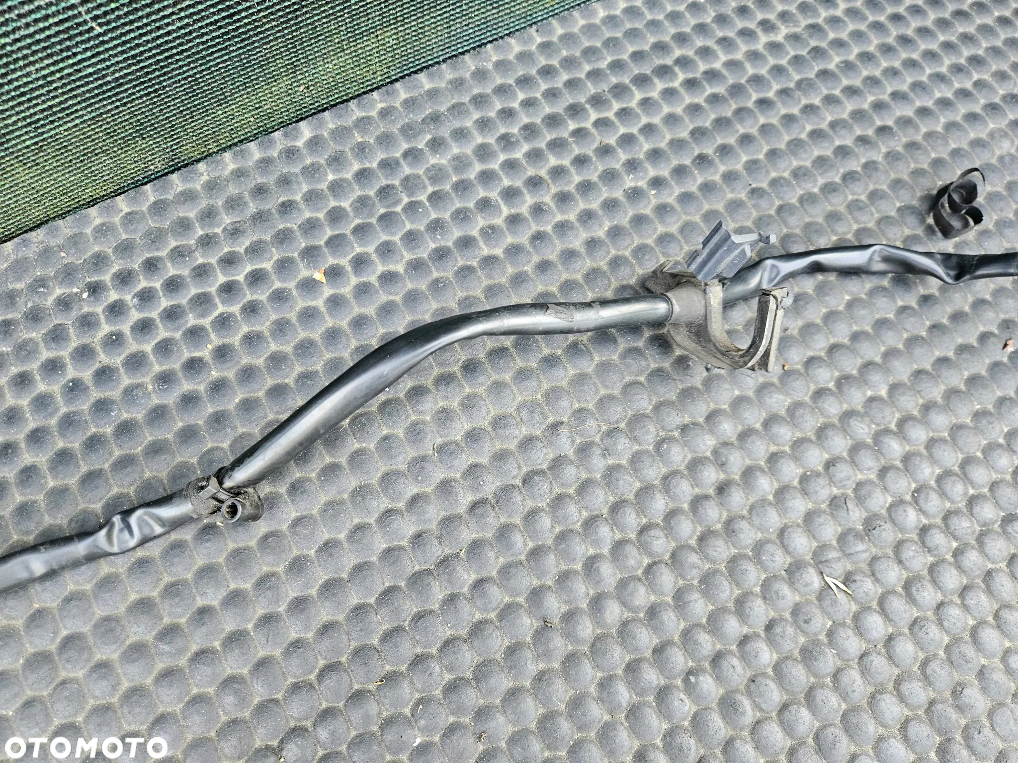 Instalacja 4F1971284E 4F0971379 Wiazka Przewod Wentylator Wentylatorow Kabel Wtyczka 2.7 3.0 TDI V6 Audi A6 C6 - 11