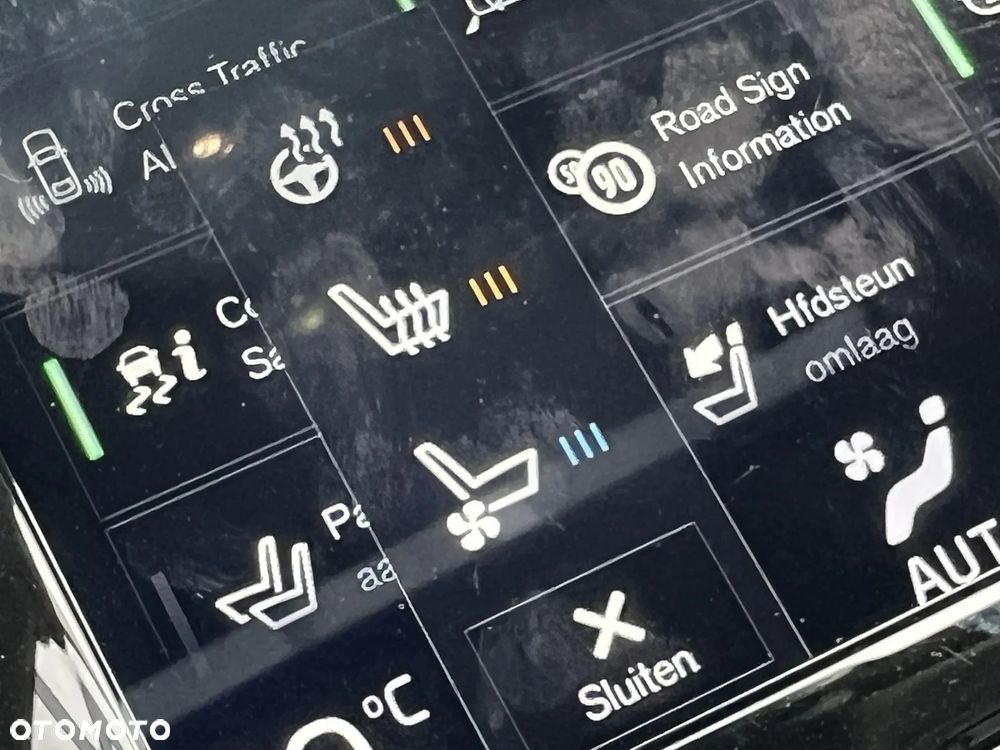 Volvo S90 T5 Inscription - 11