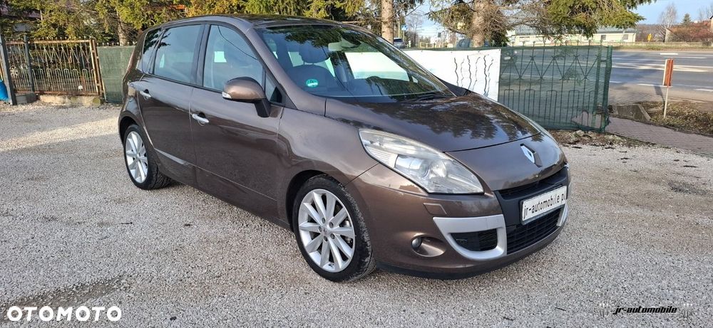 Renault Scenic dCi 160 Luxe - 3
