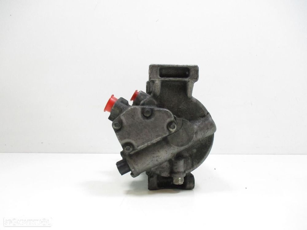 COMPRESSOR AR CONDICIONADO TOYOTA RAV 4 III 2007 -4472601256 - 3