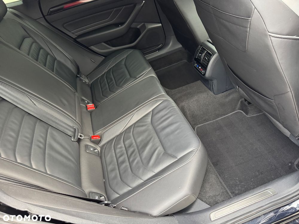 Volkswagen Arteon Shooting Brake 2.0 TDI R-Line DSG - 27